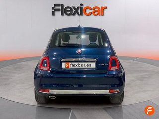 Fiat 500 Dolcevita 1.0 Hybrid 51KW (70 CV)