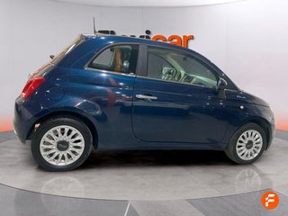 Fiat 500 Dolcevita 1.0 Hybrid 51KW (70 CV)