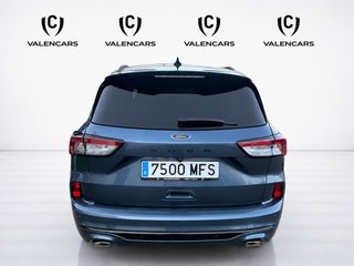 Ford Kuga ST-Line 150cv 2023