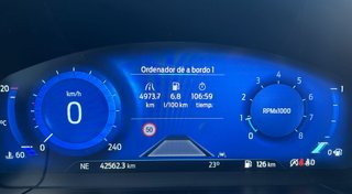 Ford Kuga ST-Line 150cv 2023