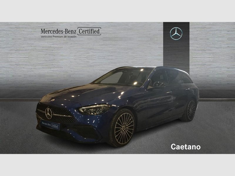 Mercedes-Benz CLE 220 d (C236) 2025