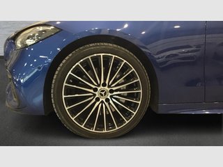 Mercedes-Benz Classe C (206) 2025