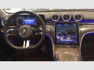 Mercedes-Benz Classe C (206) 2025