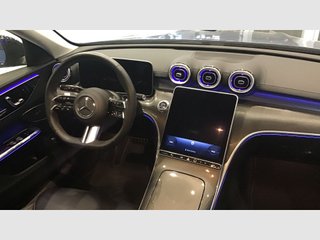 Mercedes-Benz Classe C (206) 2025
