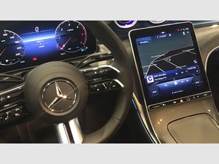 Mercedes-Benz Classe C (206) 2025