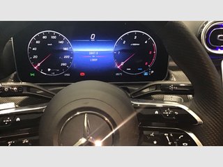 Mercedes-Benz Classe C (206) 2025