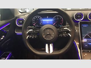 Mercedes-Benz Classe C (206) 2025