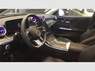 Mercedes-Benz Classe C (206) 2025