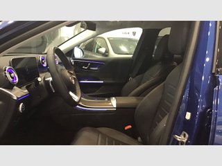 Mercedes-Benz Classe C (206) 2025