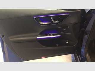 Mercedes-Benz Classe C (206) 2025
