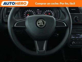 Skoda Fabia 1.6 TDI Ambition