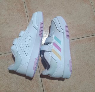 Zapatillas niña Adidas Talla 33 Nuevas