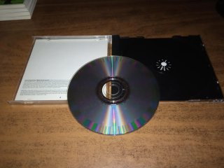 CD Camel - Nude