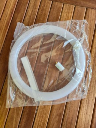 OSRAM T9C EM 32W 2000lm LED Circular