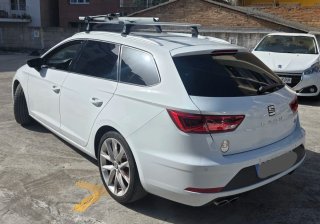 SEAT LEÓN 2.0 TDI 150 CV FR PLUS ST