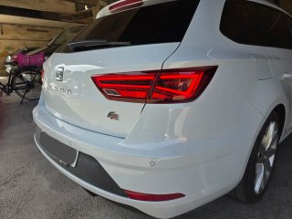 SEAT LEÓN 2.0 TDI 150 CV FR PLUS ST