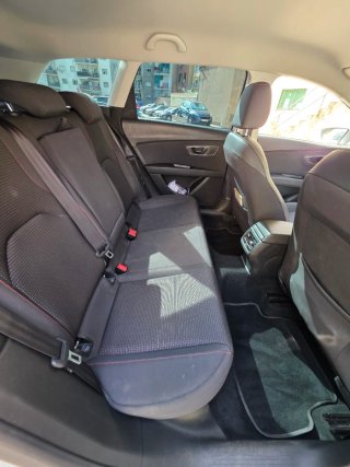 SEAT LEÓN 2.0 TDI 150 CV FR PLUS ST