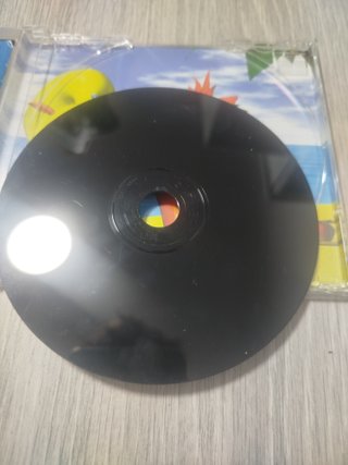 Crash Bandicoot 2 PS1 Giapponese