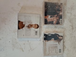 Jennifer Lopez CDs: This Is Me... Then y On The 6