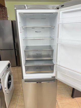 Nevera LG No Frost Garantía + Envío Gratis
