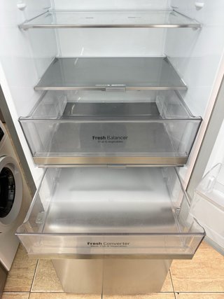 Nevera LG No Frost Garantía + Envío Gratis