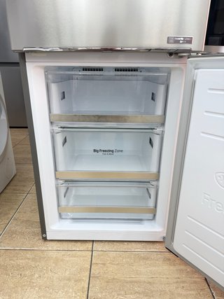 Nevera LG No Frost Garantía + Envío Gratis