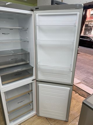 Nevera LG No Frost Garantía + Envío Gratis