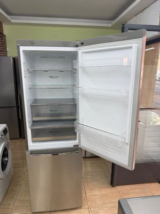 Nevera LG No Frost Garantía + Envío Gratis