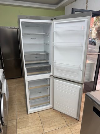 Nevera LG No Frost Garantía + Envío Gratis