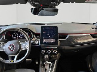 Renault Arkana ARKANA 1.3 TCE RS- LINE 160CV EDC 5P