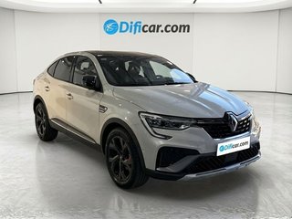 Renault Arkana ARKANA 1.3 TCE RS- LINE 160CV EDC 5P