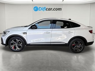 Renault Arkana ARKANA 1.3 TCE RS- LINE 160CV EDC 5P