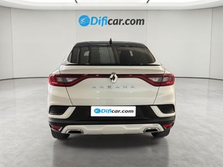 Renault Arkana ARKANA 1.3 TCE RS- LINE 160CV EDC 5P