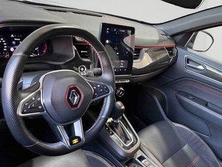 Renault Arkana ARKANA 1.3 TCE RS- LINE 160CV EDC 5P