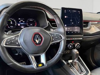 Renault Arkana ARKANA 1.3 TCE RS- LINE 160CV EDC 5P
