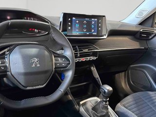 Peugeot 2008 2008 ACTIVE PACK BLUEHDI 110CV