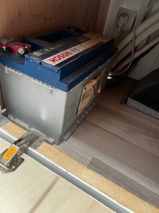 Caravana 750kg