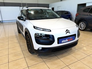 Citroen C4 Cactus 2015