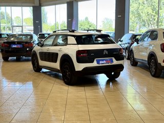 Citroen C4 Cactus 2015