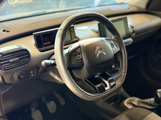 Citroen C4 Cactus 2015