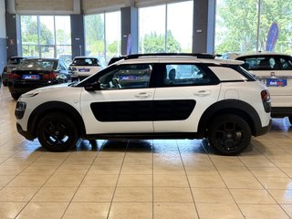 Citroen C4 Cactus 2015