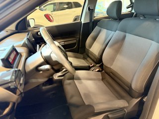 Citroen C4 Cactus 2015
