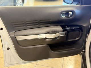 Citroen C4 Cactus 2015