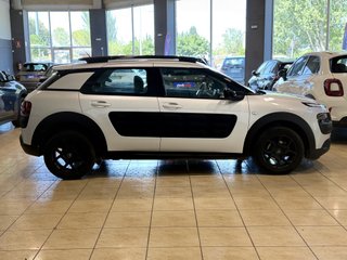 Citroen C4 Cactus 2015