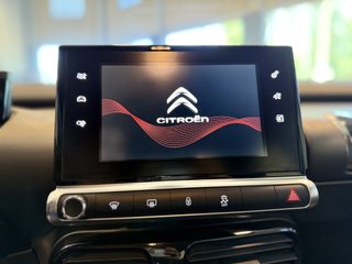 Citroen C4 Cactus 2015