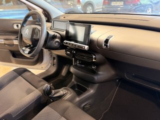 Citroen C4 Cactus 2015