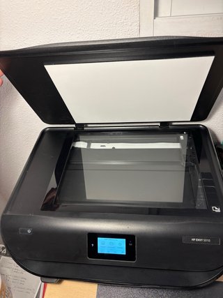 Stampante HP Envy 5010 (Multifunzione e WiFi)