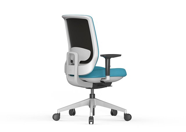 Silla ACTIU TRIM ergonómica profesional