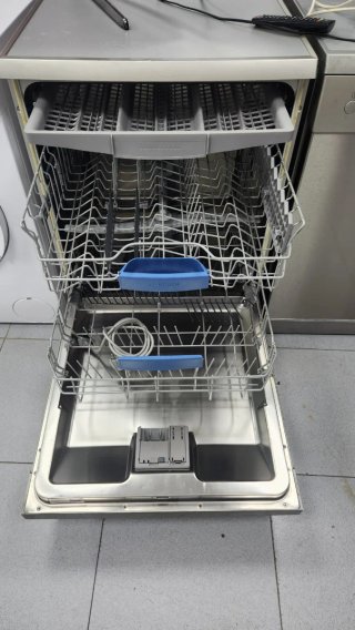 LAVAVAJILLA BALAY GARANTIA TRANSPORTE