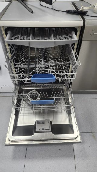 LAVAVAJILLA BALAY GARANTIA TRANSPORTE